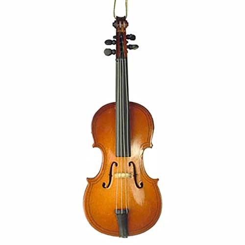 Broadway Gift Cello Ornament