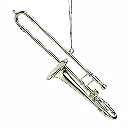 Broadway Gift Trombone Ornament