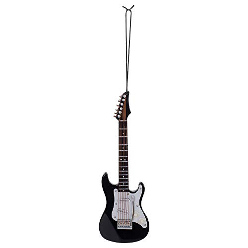 Broadway Gifts Electric Guitar Ornament