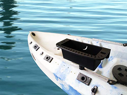 Brocraft Kayak Track Tool Holder