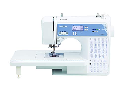 Brother Computerized Sewing and Quilting Machine