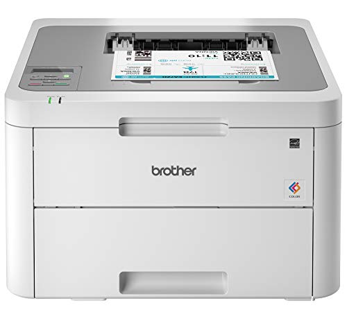 Brother HL-L3210CW Digital Color Printer