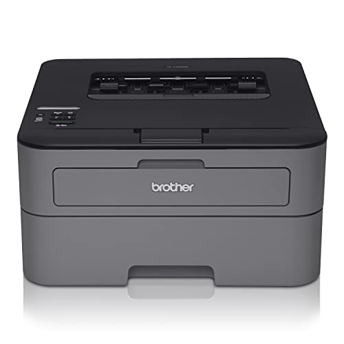 Brother HLL2305W Compact Mono Laser Printer with Wireless Printing