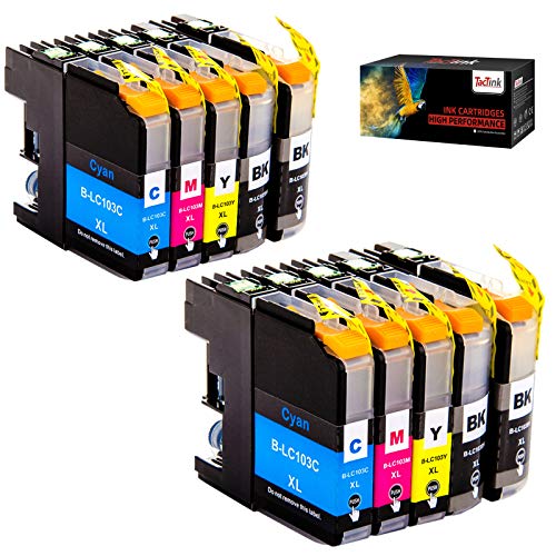 Brother LC103 Ink Cartridges