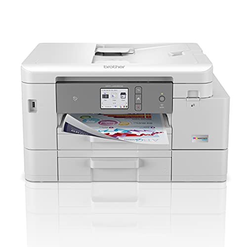 Brother MFC-J4535DW INKvestment Printer