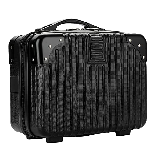 BSTKEY Portable Hard Shell Travel Case
