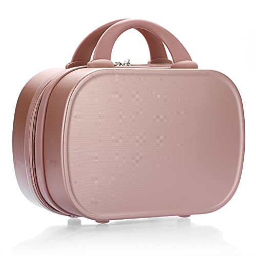 BSTKEY Portable Makeup Travel Case