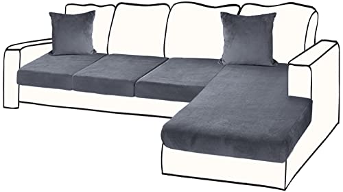 BT.WA Sectional Couch Covers