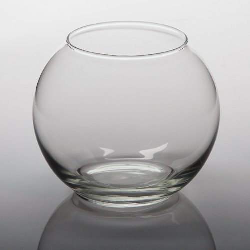 Bubble Ball Vase Set