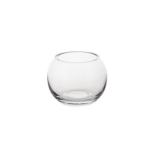 Bubble Fish Bowl Vase