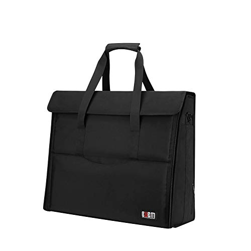 BUBM 27" Nylon Carry Tote Bag for iMac 27-inch
