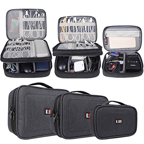 BUBM Travel Gadget Organizer