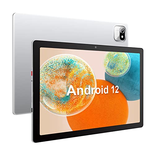 Budget-Friendly and Powerful: Mouikei 10 inch Tablet Android 12 Tablets