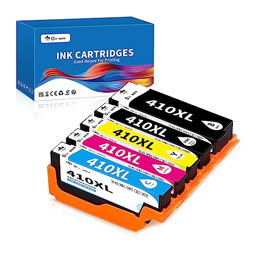 Budget-friendly Ink Cartridges for Epson Printers