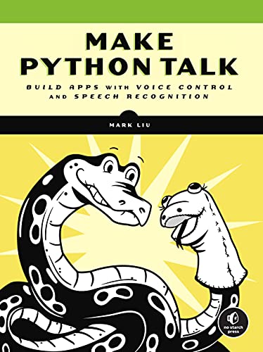 Build Voice-Controlled Apps with Python