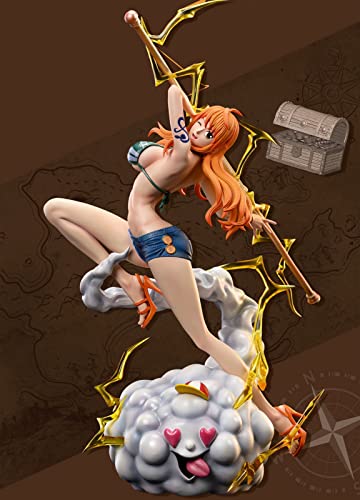 BUINAT Nami Figure