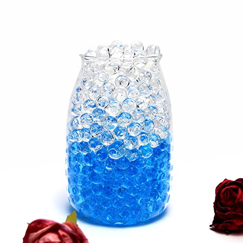 Bunhut 20000 Water Beads for Vases - Elegant and Versatile
