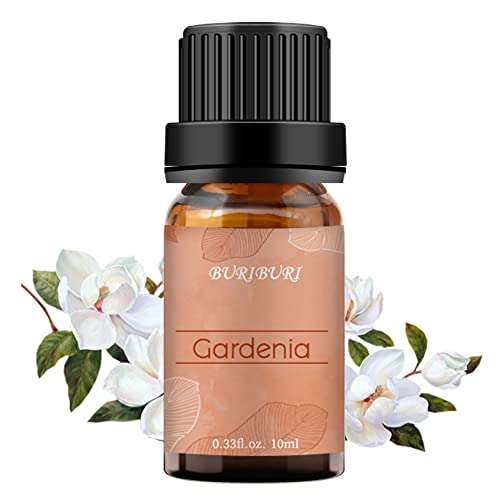 BURIBURI Gardenia Essential Oil