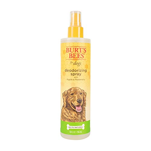 Burt's Bees for Pets Natural Deodorizing Spray for Dogs