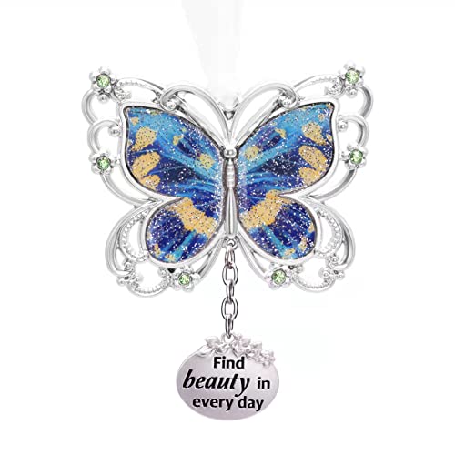 Butterfly Hanging Ornaments Charm