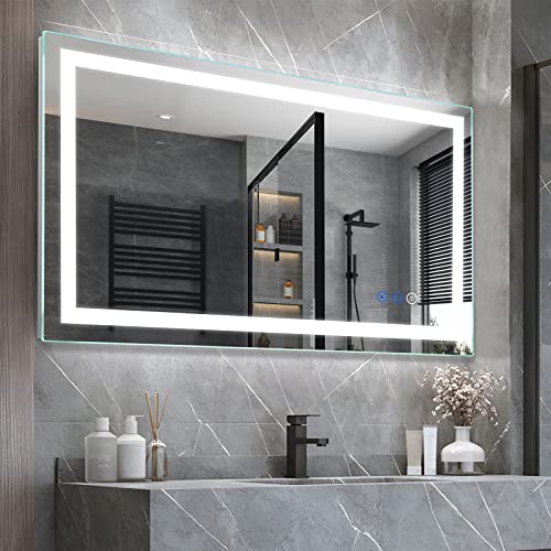 Butylux LED Mirror