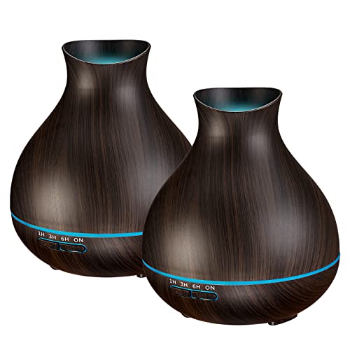 BZseed Essential Oil Diffuser
