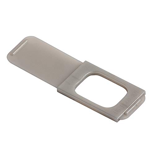 C-SLIDE Webcam Cover - Ultimate Privacy Protection
