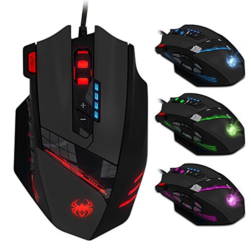 C12 Gaming Mouse