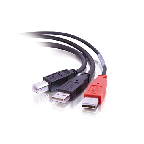 C2G USB Cable