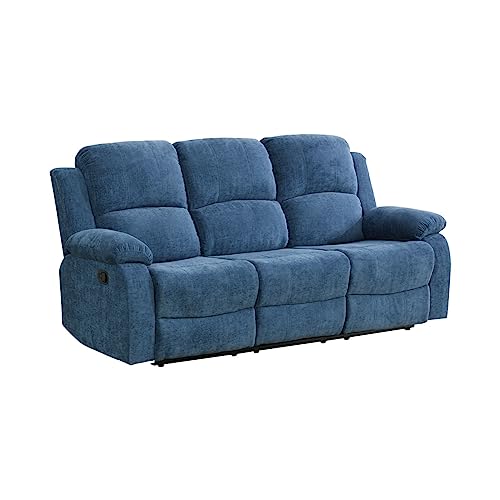 Caberryne Recliner Sofa Sets: Comfortable and Stylish Seating Option