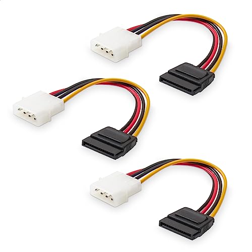 9 Amazing Molex To Sata Power Cable Adapter for 2023 CitizenSide