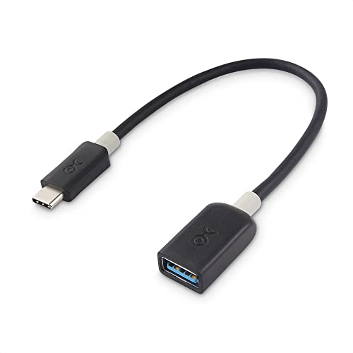 Cable Matters USB C to USB Adapter 6 Inches