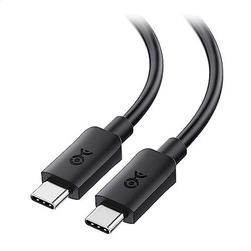 Cable Matters USB C to USB C Monitor Cable