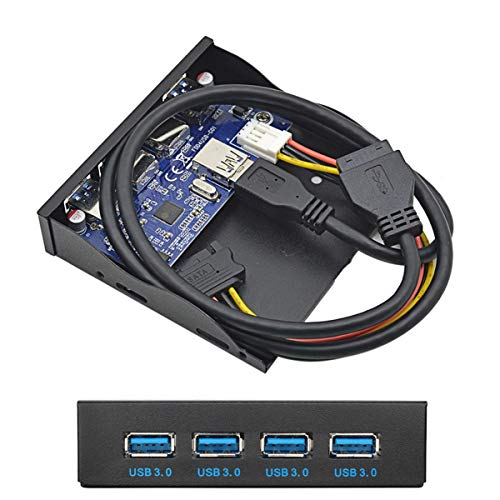 Cablecc USB 3.0 HUB