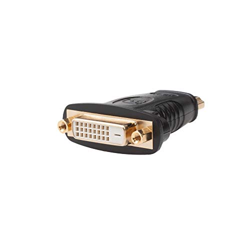 Cables Direct Online HDMI to DVI-D Adapter