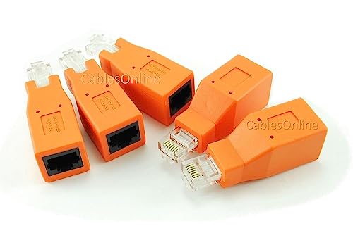 CablesOnline Crossover Adapter
