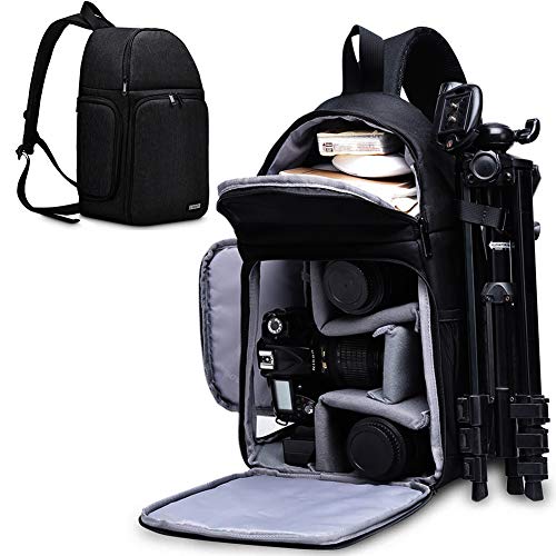 CADeN Camera Bag Sling Backpack