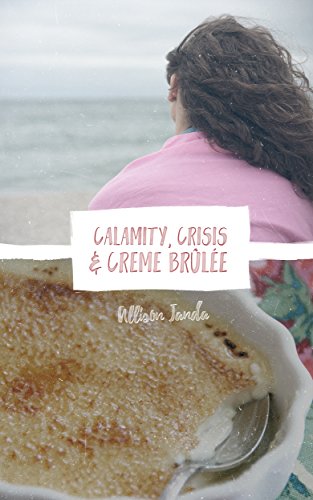 Calamity & Crème Brulee