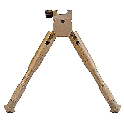 Caldwell Bipod with Adjustable Legs