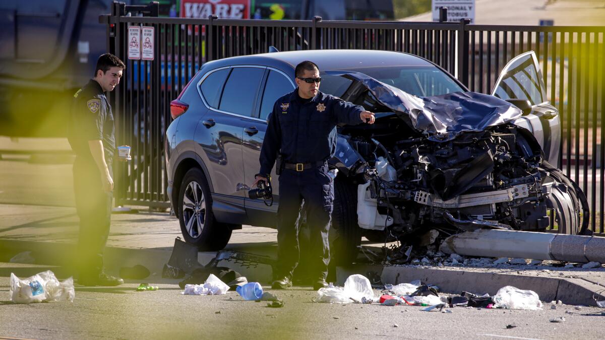 California Lawmaker Arrested For DUI After Blaming Sneeze For Car Crash