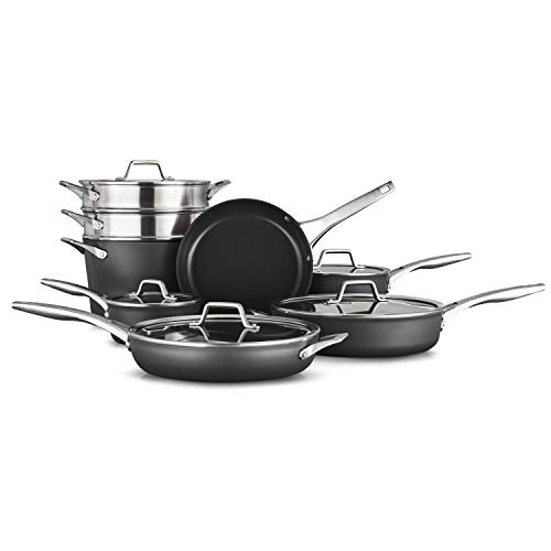 Calphalon 13-Piece Nonstick Cookware Set