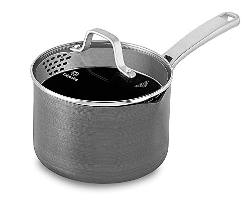 Calphalon 1943332 Nonstick Sauce Pan