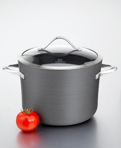 Calphalon 8 Qt. Stock Pot with Cover