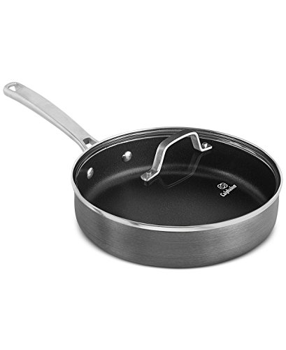 Calphalon Classic Nonstick Saute Pan