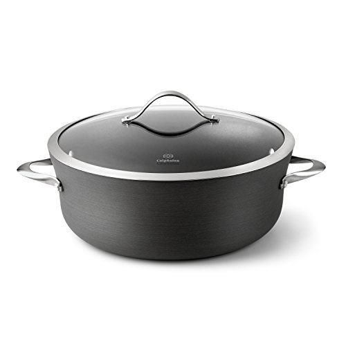 Calphalon Contemporary Dutch Oven