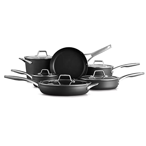 Calphalon Premier Cookware Set