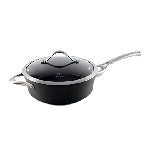 Calphalon Saute Pan