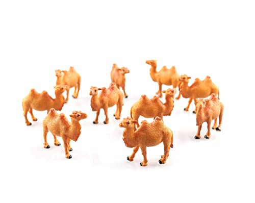 Camel Figurines