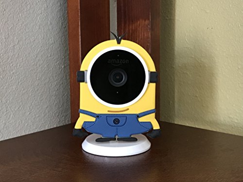 Camouflage Cover for Amazon Cloud Cam