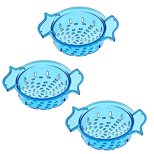 Can Colander - 3 Pcs Tuna Can Strainer